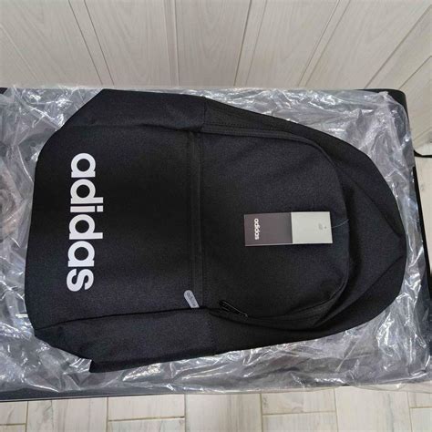 Adidas Classic Backpack Extra Large Liters Capacity Product Code