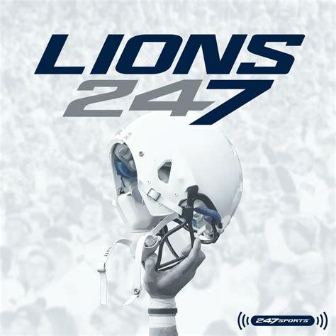 Lions247 A Penn State Athletics Podcast Iheart