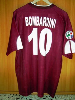 Shirt Match Worn Salernitana Il Primo Database Delle Maglie