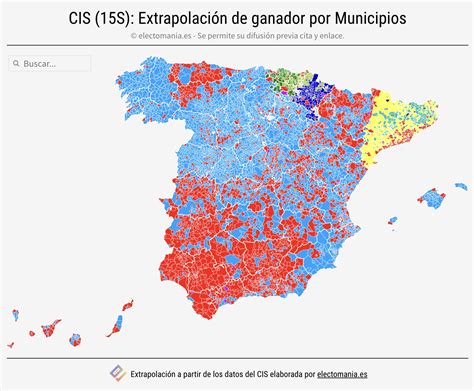 Em Electomania Es On Twitter ‼️ Cis 📊 Septiembre 2022 Pedro