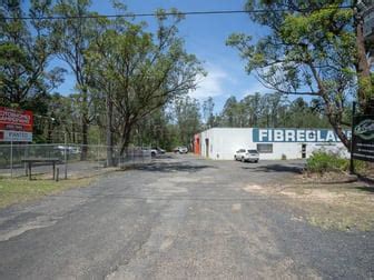 Factory Warehouse Industrial Property Sold In 2 188 Manns Road West