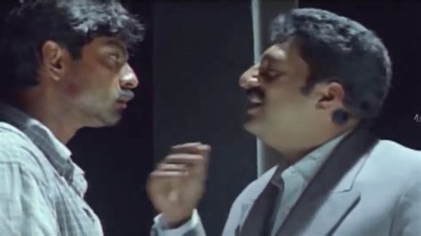 Dialog Scene Between Prakash Raj And Jagapathi Babu Telugu Movie Best