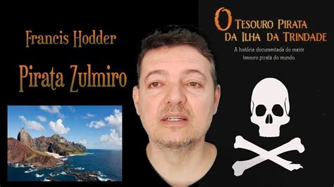 Tesouro Escondido A Hist Ria Real Do Pirata Que Morou Em Curitiba