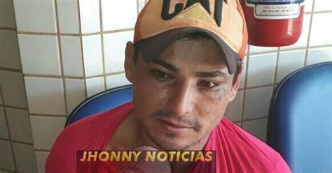 BLOG JHONNY NOTICIAS ITAITUBA PA NA TARDE DESTA TERÇA FEIRA UM HOMEM