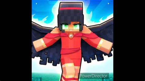 Evil Aphmau Edit Youtube