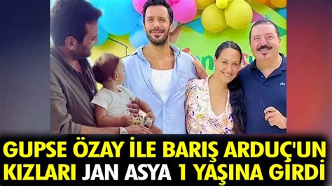 Gupse Zay Ile Bar Ardu Un K Zlar Jan Asya Ya Na Girdi