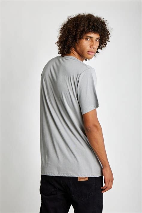 Ripley POLO MANGA CORTA ALGODÓN HOMBRE DUNKELVOLK SIMPLE TEE