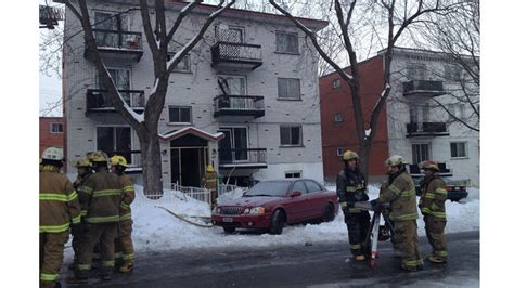 Young Girl Dies In Montreal North House Fire Ctv News