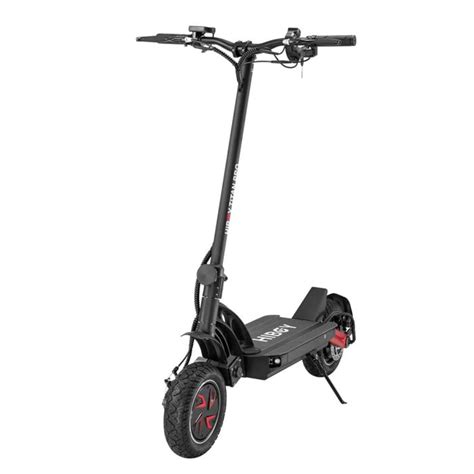 Hiboy TITAN PRO Electric Scooter Oikos Center