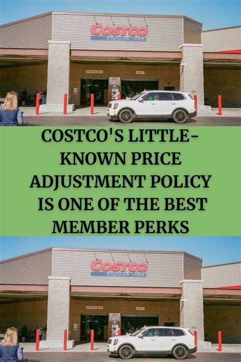 Costco's Little-Known Price Adjustment Policy Is One Of The Best Member ...
