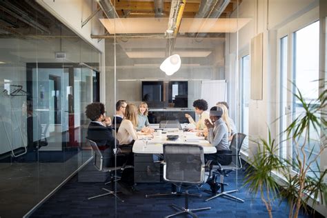 What Is A Business Understanding Different Types And Company Sizes