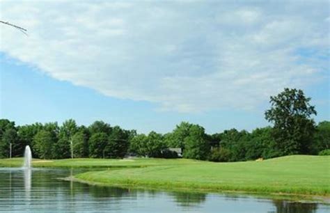 Bent Tree Golf Club And New Era Golf In Sunbury Oh Presented By