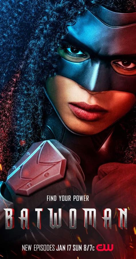 Batwoman Season 3