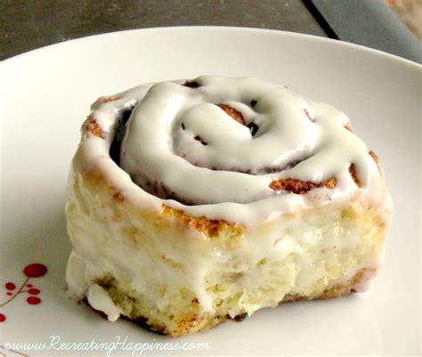 Gluten Free Cinnabon Copycat Cinnamon Roll Recipe Now With Video