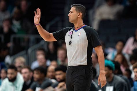 Todays Nba Referee Assignments Season Forbes Betting