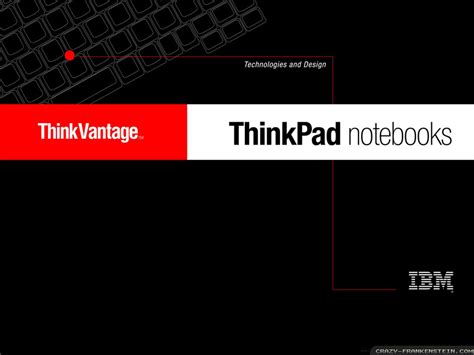 Thinkpad Wallpaper Logo 4k - 1600x1200 Wallpaper - teahub.io