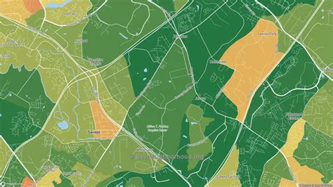 Jessup, MD Housing Data | BestNeighborhood.org