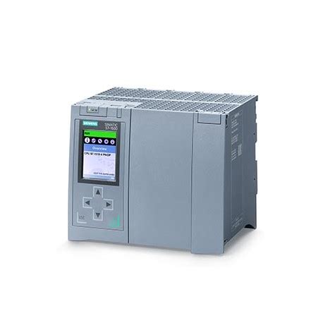 6ES7518 4AP00 0AB0 SIEMENS SIMATIC S7 1500 CPU 1518 4 PN