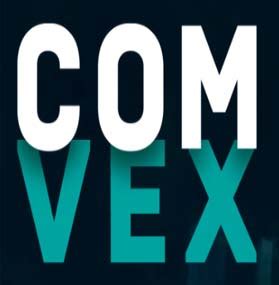 ComVex 2024 Moscow, RussiaMay 28th – 31st, 2024 – MosExpo.Su