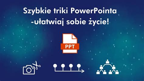 Triki Powerpointa Jak Szybko Stworzy Drzewo Genealogiczne Czy O