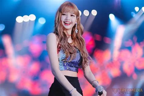 Fakta Menarik Tentang Lisa Blackpink Yuk Kepoin Tred Media