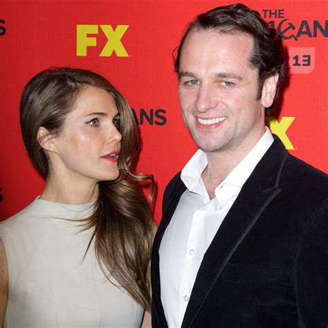 Keri Russell & Matthew Rhys: The Shocking Truth Behind Their Split Revealed! Image 19