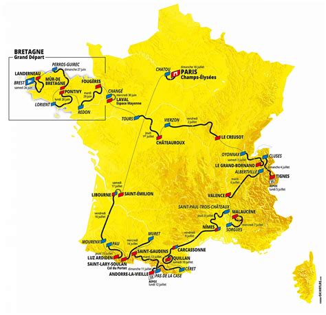 Tour De France 2024 Parcours Huelapril Hyperphp