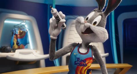 Crítica De Space Jam 2 Nuevas Leyendas Película De Malcolm D Lee