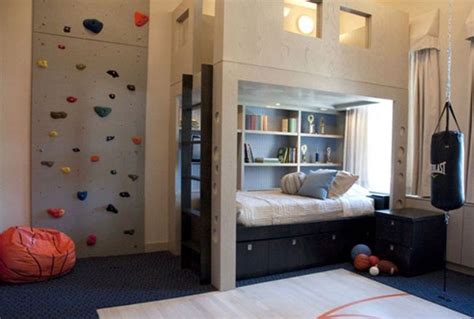 10 Cool And Stylish Boys Bedroom Ideas You Must Watch Cool