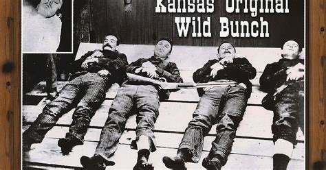 My Favorite Views: Kansas - Dalton Gang, Dead, October 5, 1892