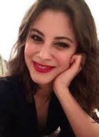 FANNI PROHASZKA Nude AZNude