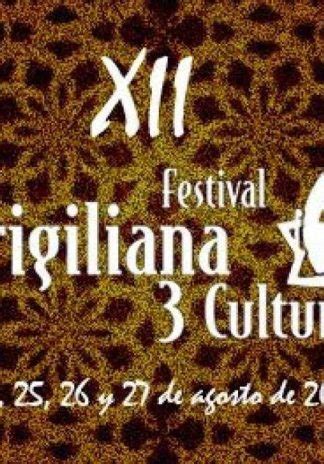 Xii Festival Frigiliana Culturas Pueblea