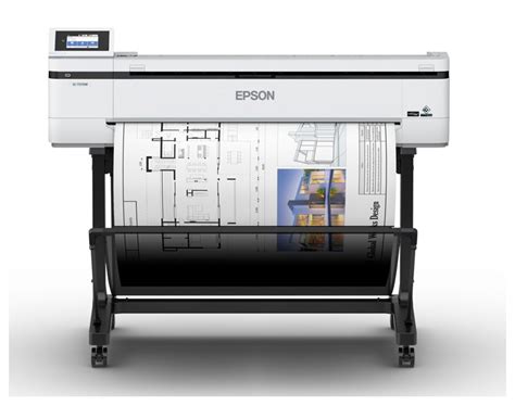 Impressoras De Grande Formato Epson Arqbrasil