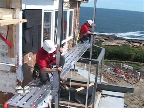 qualcraft ultra jack system youtube