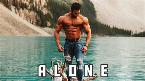 Alone😞 Fitness Motivation Gym Motivation Songs Gym Motivation