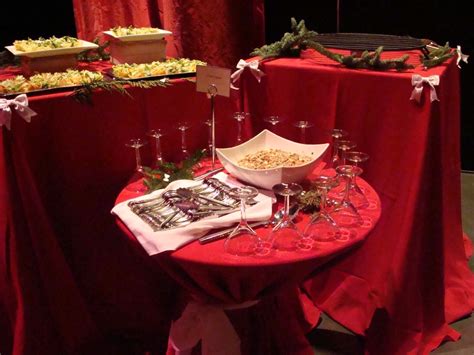 Holiday Catering - Catering Kansas City | Corporate or Residential ...