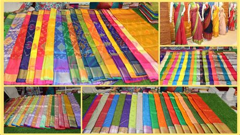 Lb Nagar Lpt Market Wedding Pattu Sarees All Varieties With Price