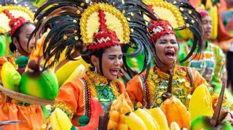 Top 20 Festivals in the Philippines You Should Experience ...