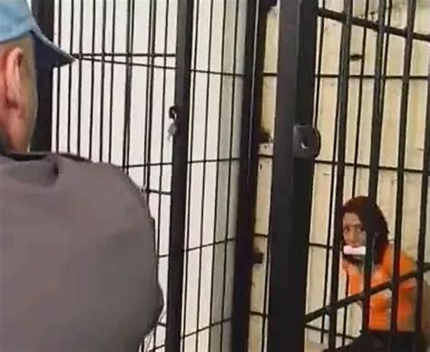 Lara Vario In Prison MILF Porn Feat Jessie Jensen XHamster