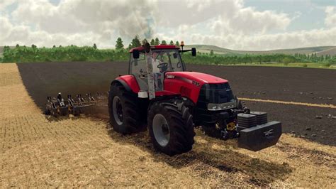 Case Magnum 215 335 V1 0 Fs22 Mod Farming Simulator 22 Mod