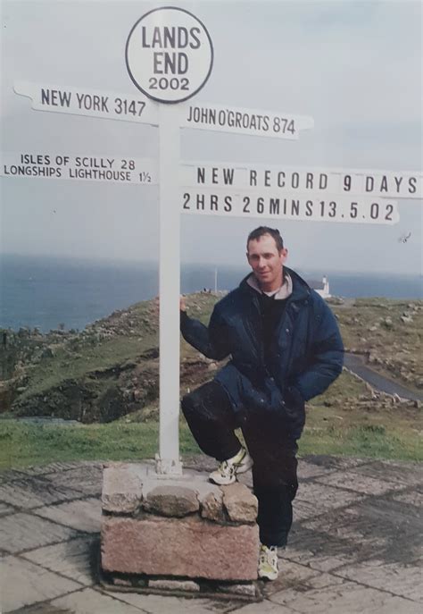 Longstanding JOGLE Record Faces New Scrutiny - MarathonInvestigation