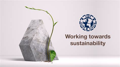 Iacds Working Towards Sustainability Seam Sustainable European