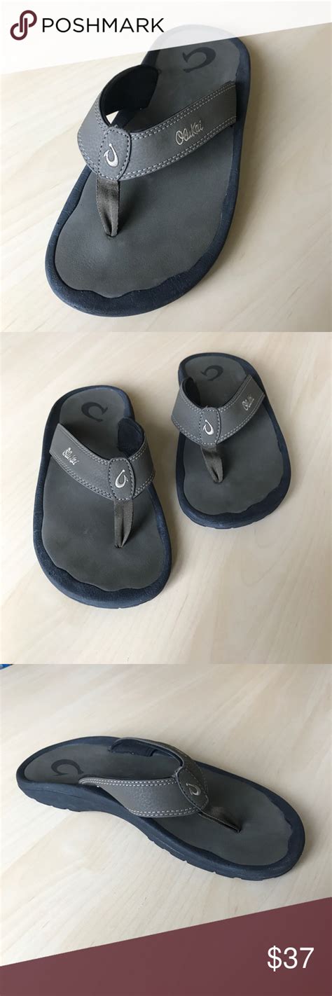 Olukai sandals | Most comfortable sandals, Olukai sandals, Sandals