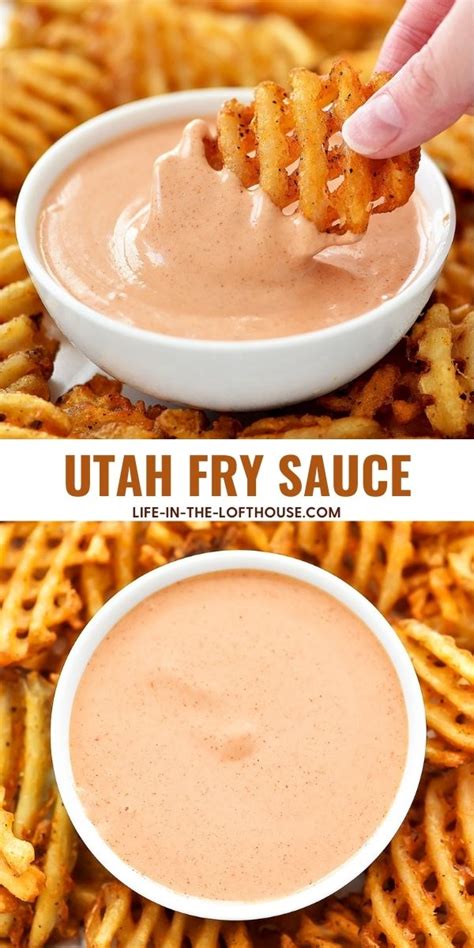 Creamy Garlicky Sweet Potato Fries Dipping Sauce Artofit