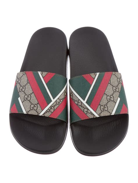 Gucci Slides Sale Uk | Paul Smith