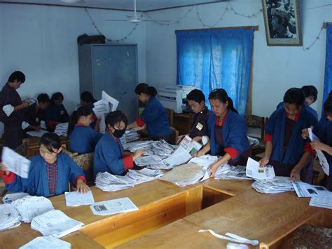 Trashigang Middle Secondary School