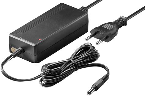 AC DC Adapter 12V 3A 36W 5 5x2 1x10