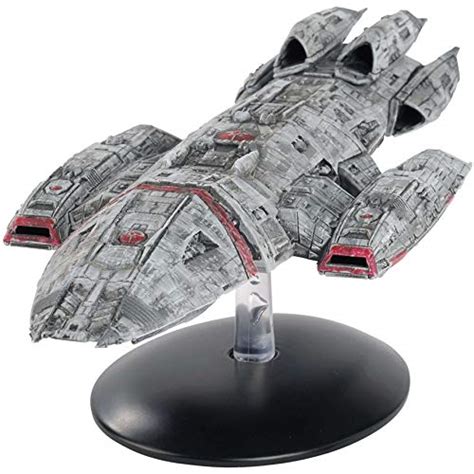 Hero Collector Battlestar Galactica Collection Battlestar Valkyrie