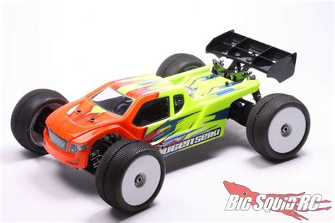 Mugen Announces Mbx8t And Mbx8t Eco Truggies Big Squid Rc Rc Car And