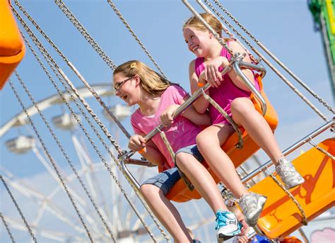 The Nebraska State Fair An Annual Tradition